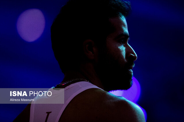 تفتیان: برای قهرمانی جهان ثبتنام نشدم/ فدراسیون اشتباه کرده، چرا گارد میگیرد؟ تفتیان: برای قهرمانی جهان ثبتنام نشدم/ فدراسیون اشتباه کرده، چرا گارد میگیرد؟