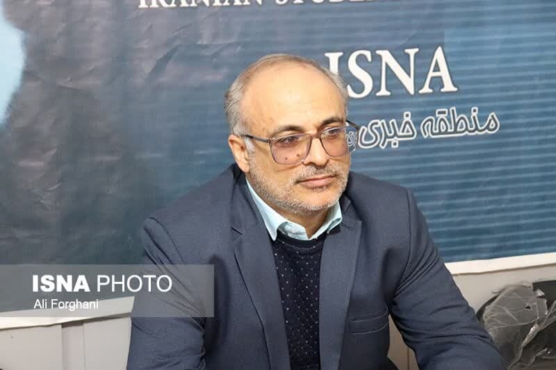 رئیس کانون سردفتران و دفتریاران استان مرکزی: قانون تسهیل مجوزها، اعتبار سند رسمی را به خطر انداخته است