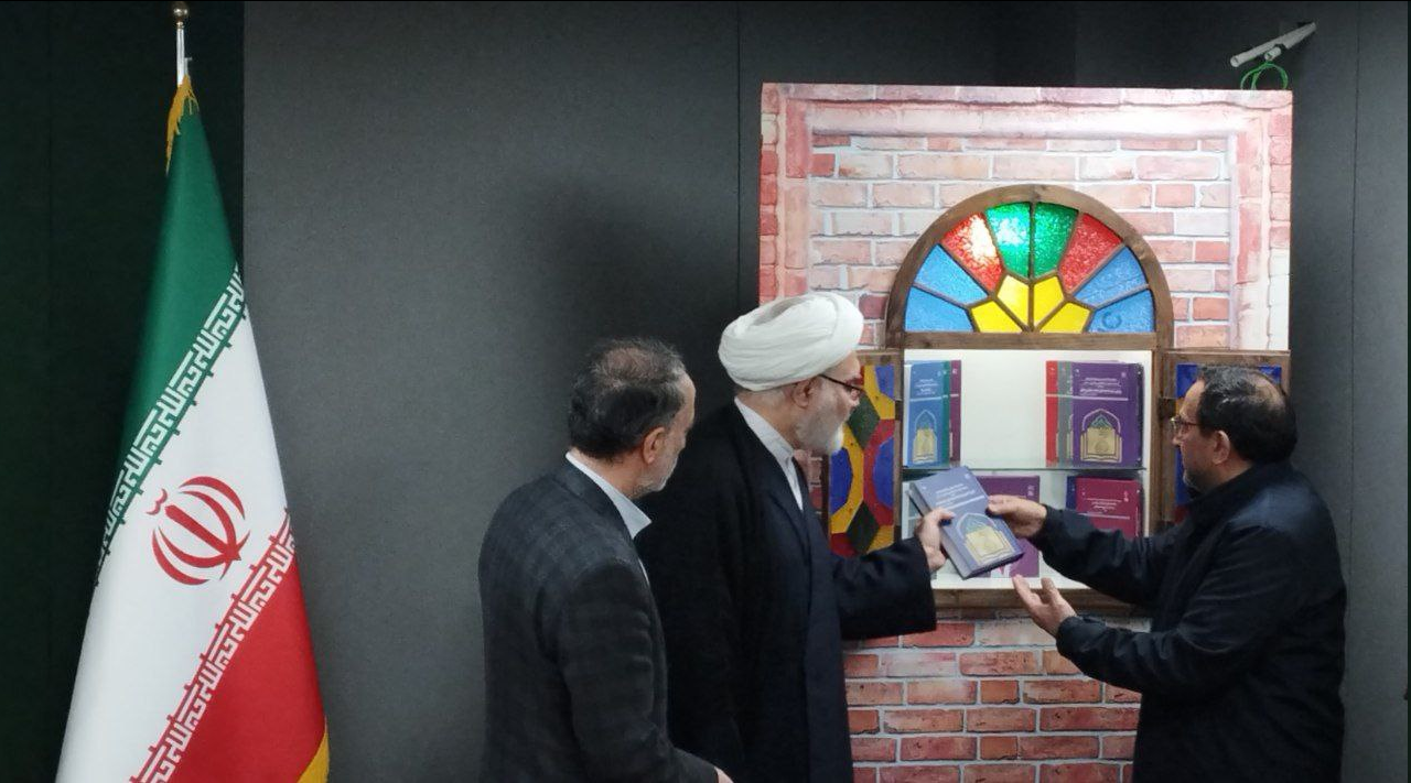 «حاج قاسم» و «شهید سلیمانی» را باید نماد الگوی انسان منتظر معرفی کرد