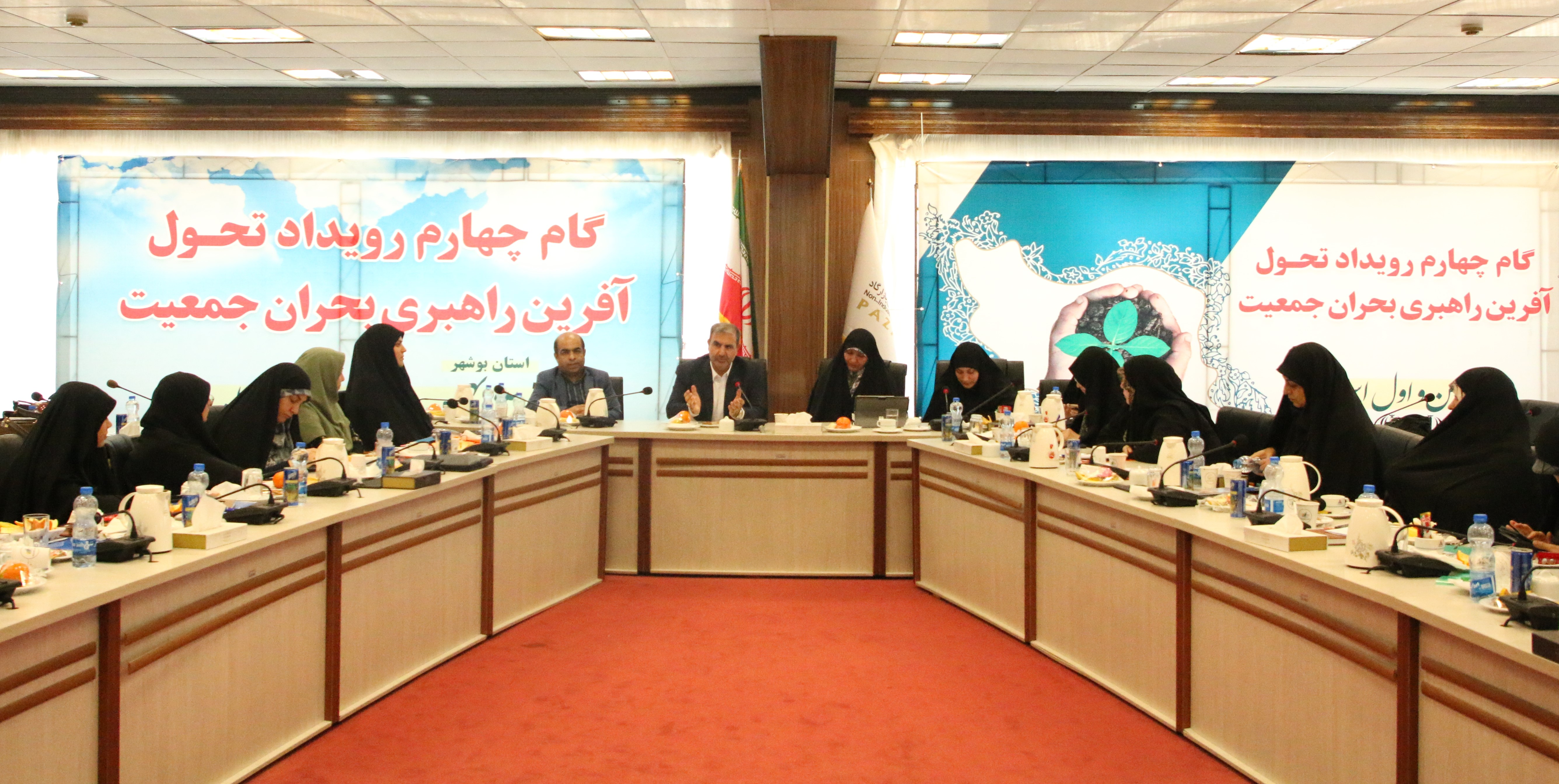 پیشیگرفتن ایران از قطر در برداشت گاز