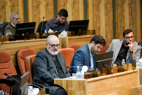 نشست خبری سردار رضا طلایینیک سخنگوی وزارت دفاع