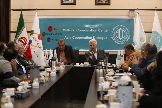 سواد رسانهای ژست نیست سواد رسانهای ژست نیست