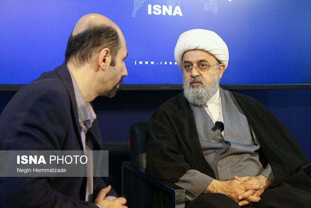 شهریاری: به زودی فیلمی با موضوع وحدت ساخته میشود/ مشکل فیلترینگ چگونه حل میشود؟