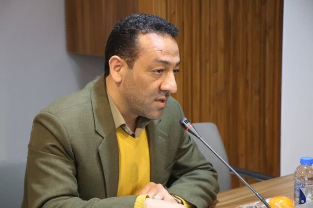 موسوی چوپان منوجانی تا پایان هفته از زندان آزاد میشود