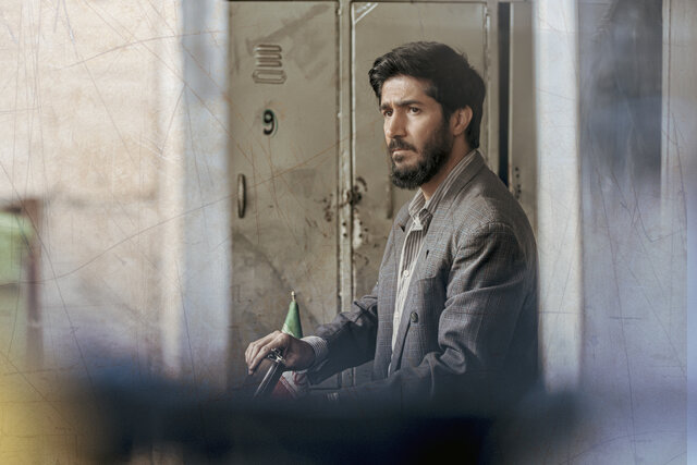 فیلمی از شهاب حسینی و «ضد» راهی اکران آنلاین میشوند