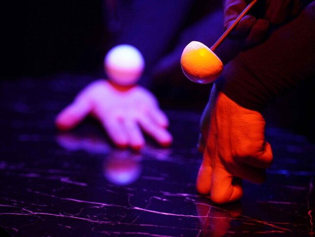 یک مثلث خائنانه و دروغهایی که برملا میشود