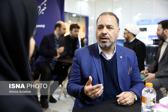 در حوزه تبلیغات بلاگرها، سلبریتیها و اینفلوئنسرها مقررات جامع و مانعی نداریم