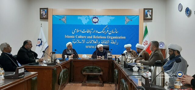 رسالت اصلی ما جهاد تبیین است رسالت اصلی ما جهاد تبیین است