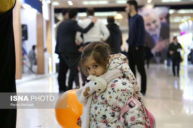 اهالی رسانه درباره نمایشگاه رسانههای ایران چه نظری دارند؟