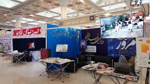 اهالی رسانه درباره نمایشگاه رسانههای ایران چه نظری دارند؟