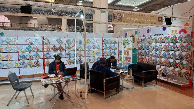 اهالی رسانه درباره نمایشگاه رسانههای ایران چه نظری دارند؟