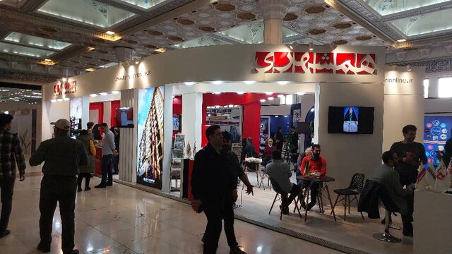 اهالی رسانه درباره نمایشگاه رسانههای ایران چه نظری دارند؟