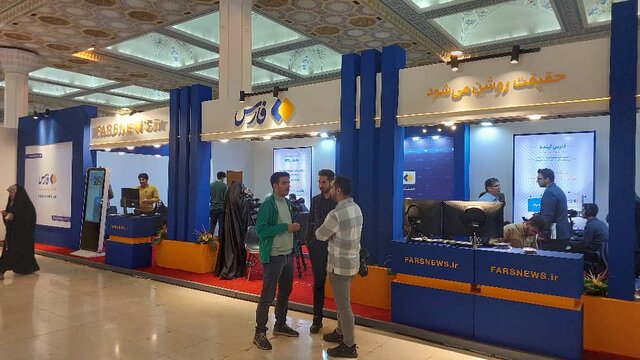 اهالی رسانه درباره نمایشگاه رسانههای ایران چه نظری دارند؟