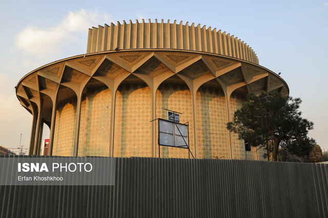 تازهترین وضعیت میزبانان جشنواره تئاتر فجر