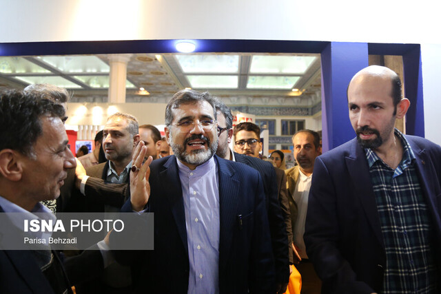 موضع وزیر فرهنگ درباره مصوبه اخیر شورای عالی فضای مجازی