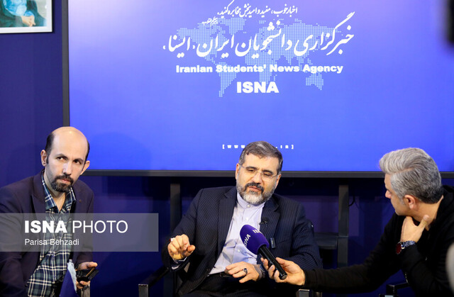 موضع وزیر فرهنگ درباره مصوبه اخیر شورای عالی فضای مجازی