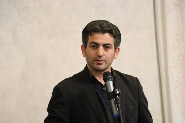 نخستین دوره مسابقات ملی ارائه سه دقیقهای «سدید» در استان اردبیل برگزار میشود