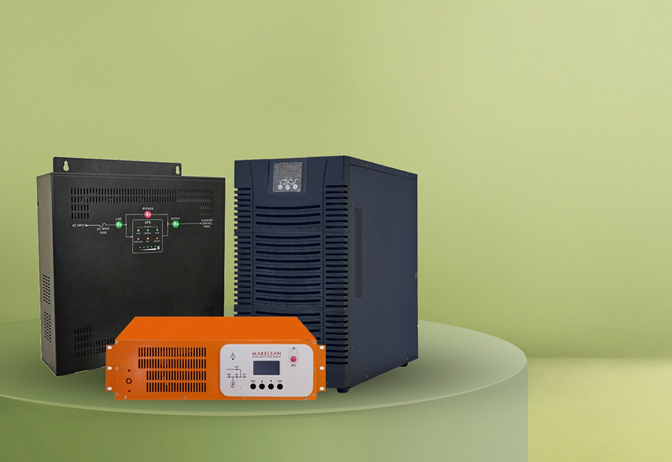 معرفی بهترین برندهای یو پی اس در سال ۲۰۲۳