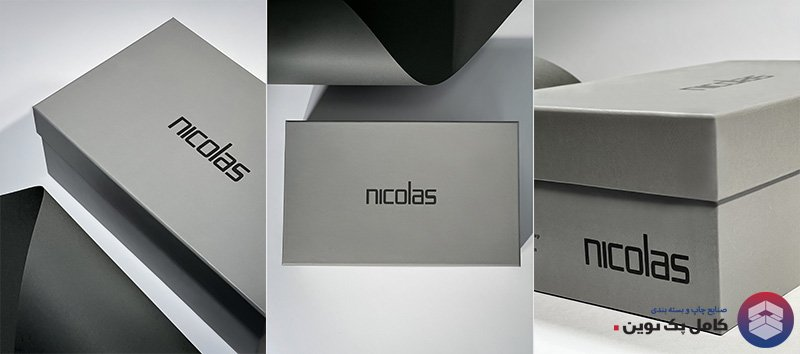 معرفی کامل پک، کارخانه تولید هارد باکس در تیراژ بالا