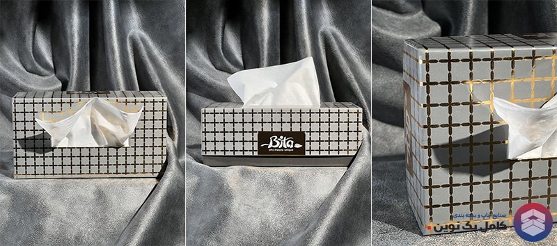 معرفی کامل پک، کارخانه تولید هارد باکس در تیراژ بالا