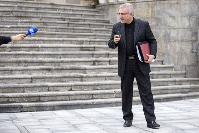 اعضای کابینه سیزدهم در حاشیه جلسه دولت چه گفتند؟