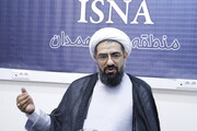 امام جمعه همدان: نگاه بین علم و ثروت برای نسل جوان در دانشگاه‌ها تعدیل شود