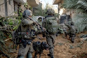 تعداد شهدای غزه به ۲۹ هزار و  ۷۸۲ تن رسید/ ضربات کاری گروه‌های مقاومت به سربازان صهیونیست
