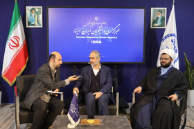 ناصر فخاری رییس سازمان اقتصادی کوثر