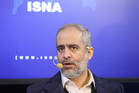 ناصر فخاری رییس سازمان اقتصادی کوثر