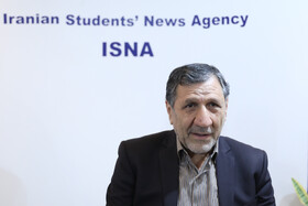 غرفه ایسنا در چهارمین روز نمایشگاه رسانههای ایران