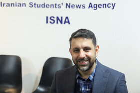 غرفه ایسنا در چهارمین روز نمایشگاه رسانههای ایران