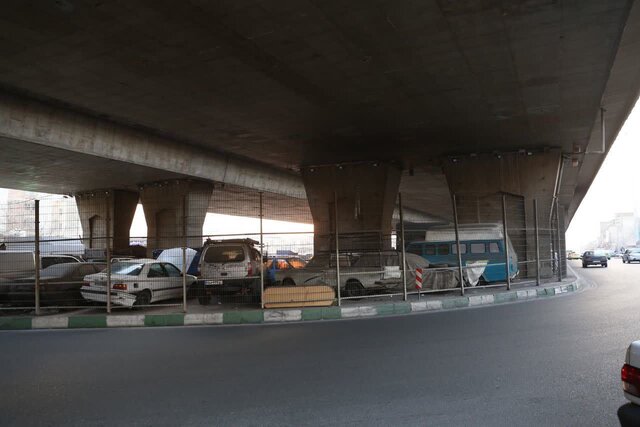 داستان کارواشی که هیاتیها برای زنان سرپرست خانوار ایجاد کردند!