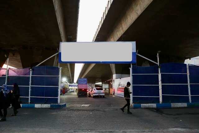 داستان کارواشی که هیاتیها برای زنان سرپرست خانوار ایجاد کردند!