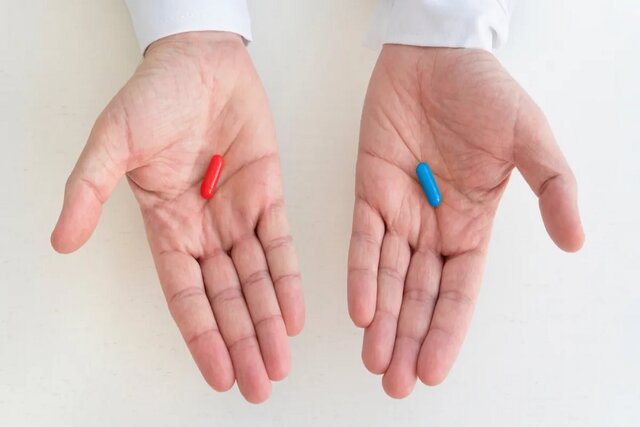 شناسایی «تداخل دارویی» را به هوش مصنوعی بسپارید شناسایی «تداخل دارویی» را به هوش مصنوعی بسپارید