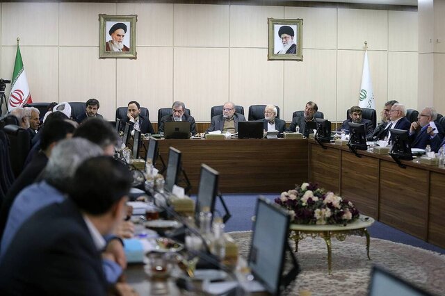 اختصاص 13 میلیارد و 600 میلیون یورو ارز ترجیحی برای واردات کالاهای اساسی کشاورزی، دارو و مواد اولیه اختصاص 13 میلیارد و 600 میلیون یورو ارز ترجیحی برای واردات کالاهای اساسی کشاورزی، دارو و مواد اولیه