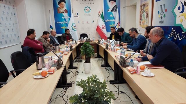 رئیس فدراسیون دانشگاهی بازنشسته شد/ وزارت علوم به دنبال سرپرست