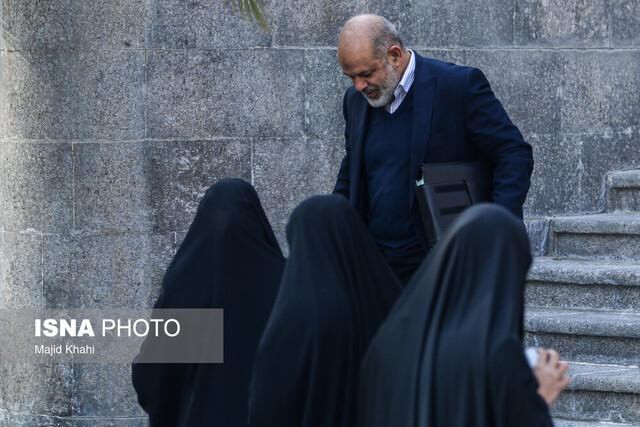 اعضای کابینه سیزدهم در حاشیه جلسه دولت چه گفتند؟