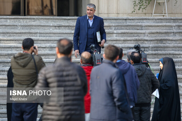 اعضای کابینه سیزدهم در حاشیه جلسه دولت چه گفتند؟