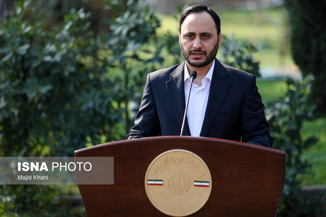 اعضای کابینه سیزدهم در حاشیه جلسه دولت چه گفتند؟