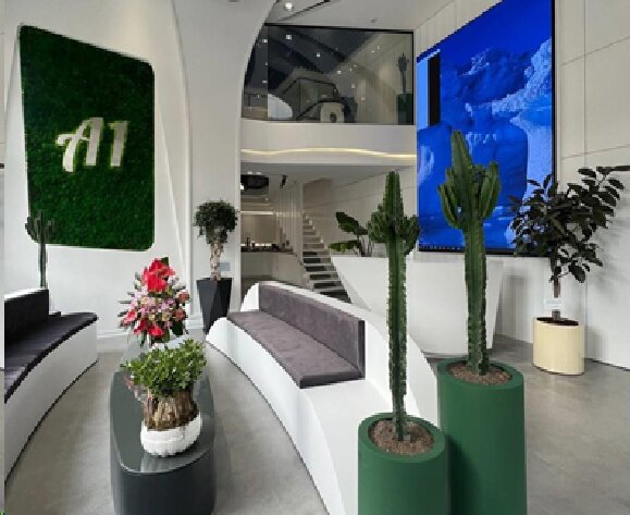 املاک ایوان،  شوروم اختصاصی مشاورهی سرمایهگذاری در ملک املاک ایوان،  شوروم اختصاصی مشاورهی سرمایهگذاری در ملک