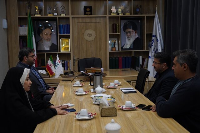 رشد فرهنگ تعاون، فاصله طبقاتی را کاهش میدهد / همه باید به اجرای سند توسعه تعاون کمک کنند