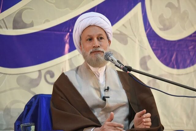 امت اسلامی بدون امام به وحدت نمیرسد امت اسلامی بدون امام به وحدت نمیرسد