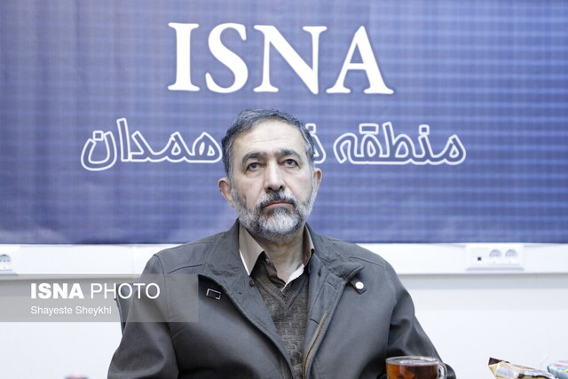 احدیان: مشکل زمین و مسکن در همدان برطرف شود/ کریمیتبار: نمایندگان در انتصابات دخالت میکنند