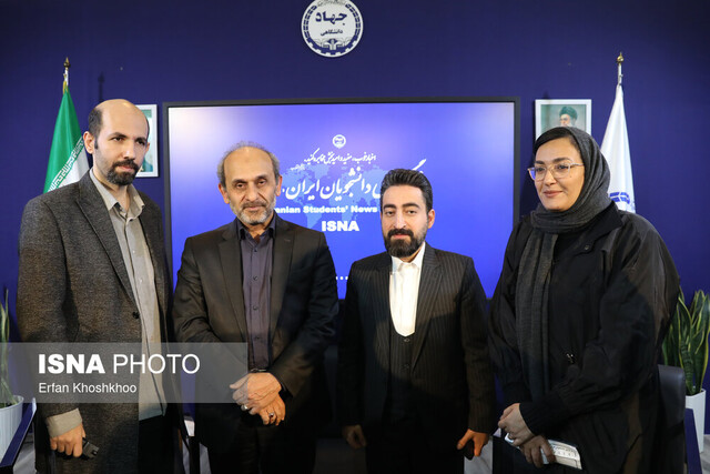 پاسخ رییس صداوسیما به پرسشهای ایسنا/ نظارت بر تبلیغات و پخش نوروزی «پایتخت»