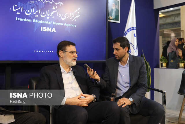 قاضیزاده هاشمی:هر ایثارگر یک نفر را برای حضور در انتخابات ترغیب کنند قاضیزاده هاشمی:هر ایثارگر یک نفر را برای حضور در انتخابات ترغیب کنند
