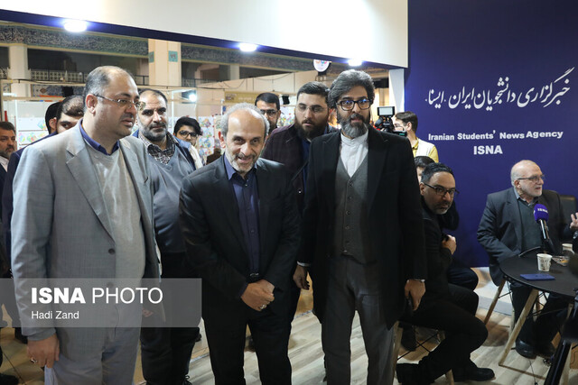 پاسخ رییس صداوسیما به پرسشهای ایسنا/ نظارت بر تبلیغات و پخش نوروزی «پایتخت»