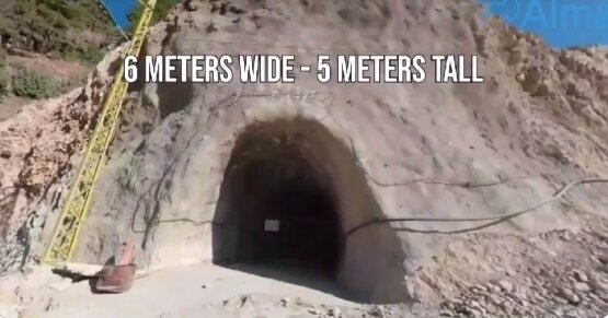 وزارت انرژی لبنان ادعاهای تلآویو درباره هدف گرفتن پایگاههای مقاومت را رد کرد