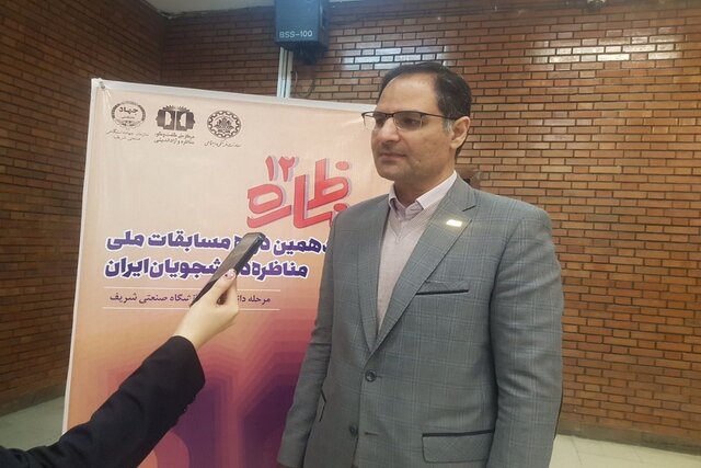 مردانی: اعتماد میان دانشجویان و مسئولان دانشگاه نیاز به ترمیم دارد مردانی: اعتماد میان دانشجویان و مسئولان دانشگاه نیاز به ترمیم دارد