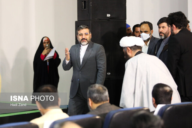 نمایشگاه رسانههای ایران به کار خود پایان داد