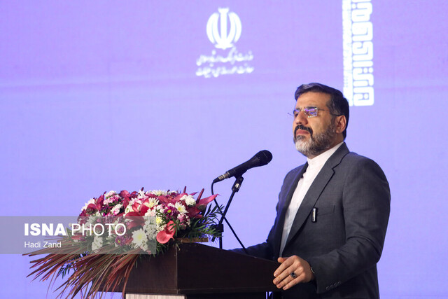 نمایشگاه رسانه‌های ایران به کار خود پایان داد